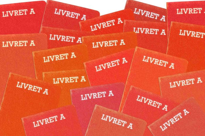ouvrir deux livrets a