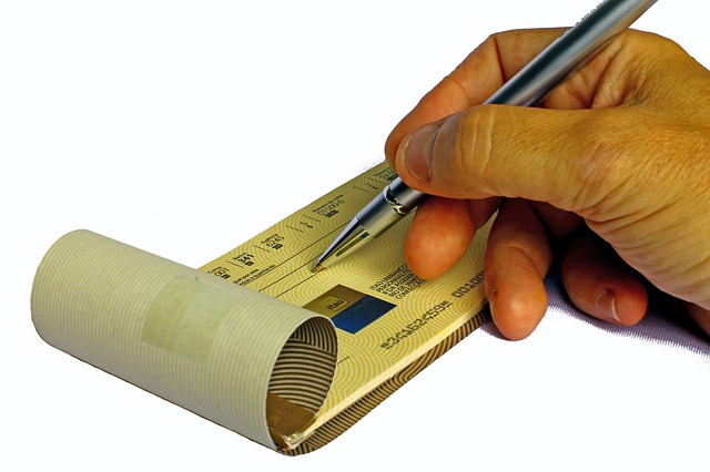 cheque sans provision encaissé que faire ?