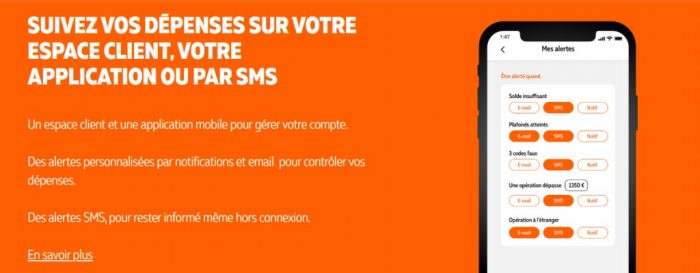 appli compte nickel