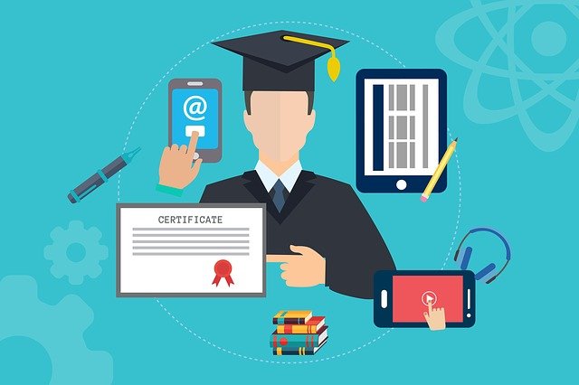 formation pour devenir trader