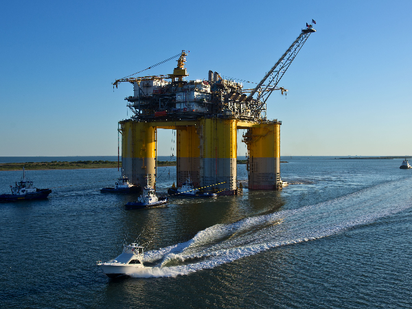 Comment investir dans le pétrole