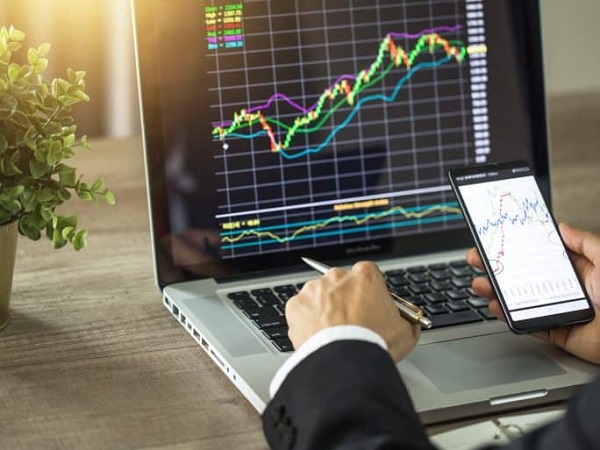 plateforme pour trader
