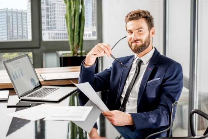 Statut autoentrepreneur