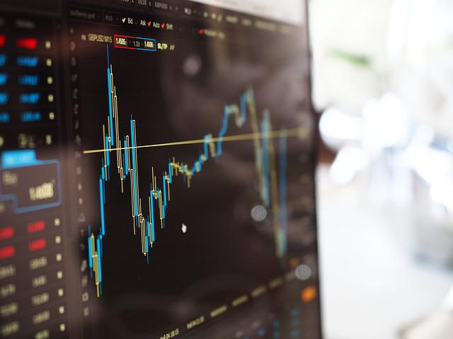 le trading d'arbitrage dans le Forex