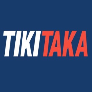 Tikitaka