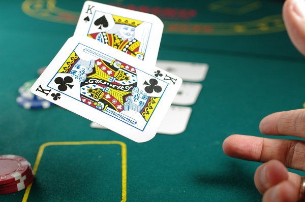 Combien gagne un croupier à Las Vegas ? Entre salaire et pourboire