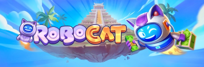 Robocat