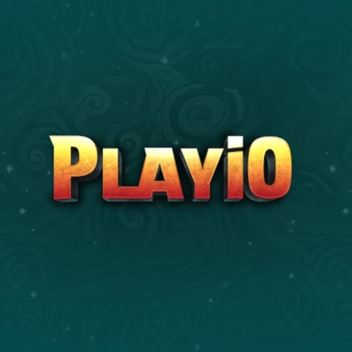 PlayiO