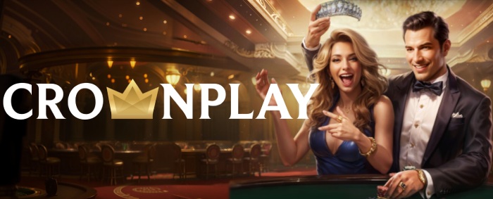 Crownplay casino en ligne