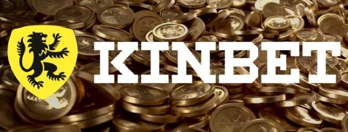 Kinbet