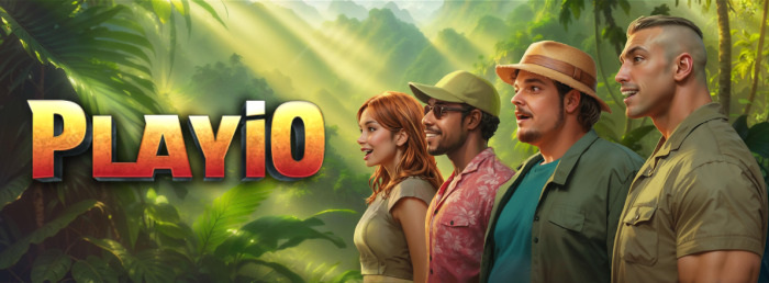 PlayIO casino en ligne