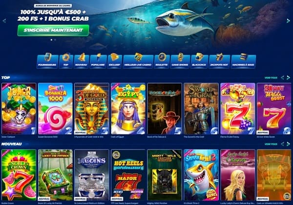 Bassbet casino en ligne le plus payant