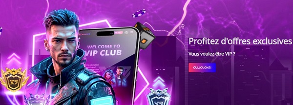 vip