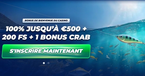 bassbet tours gratuit top 10