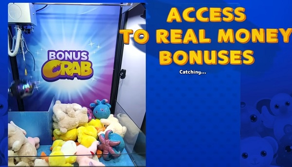bonus crab avis