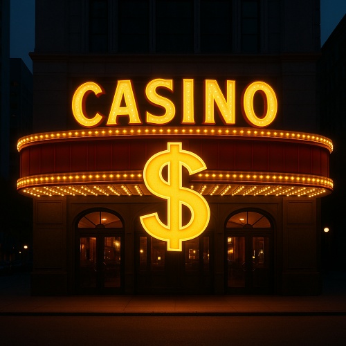 Casino en ligne le plus payant : Top 10 qui paient BEAUCOUP