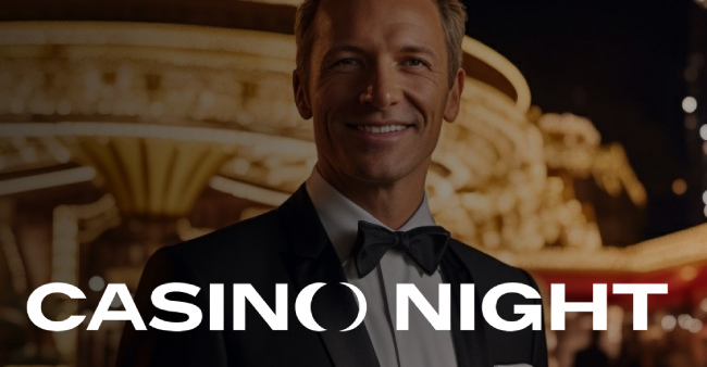 Casino Night : Est-il fiable ? Notre avis et celui des joueurs