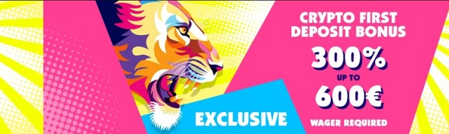 crypto bonus 