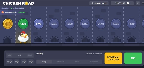 gameplay