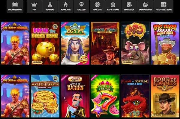 jeux spinsy