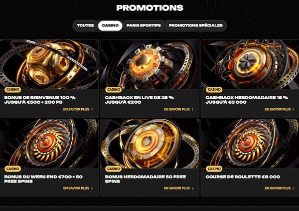 promo