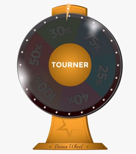 roue des bonus