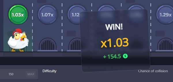 win