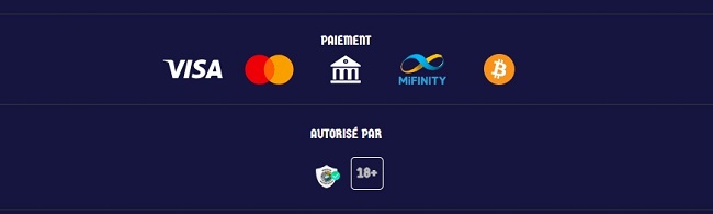 paiement sécurité