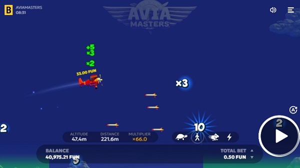 avia masters avis 2