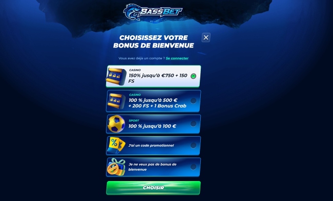 bassbet