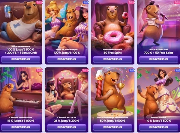 bonus 1