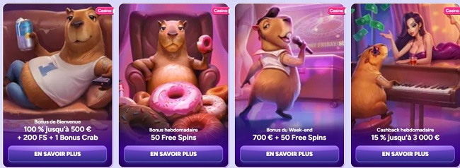 bonus casino