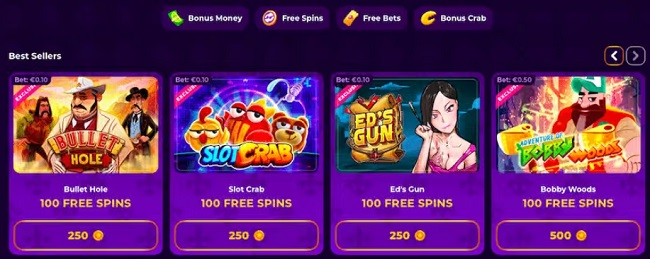 boutique royal game avis