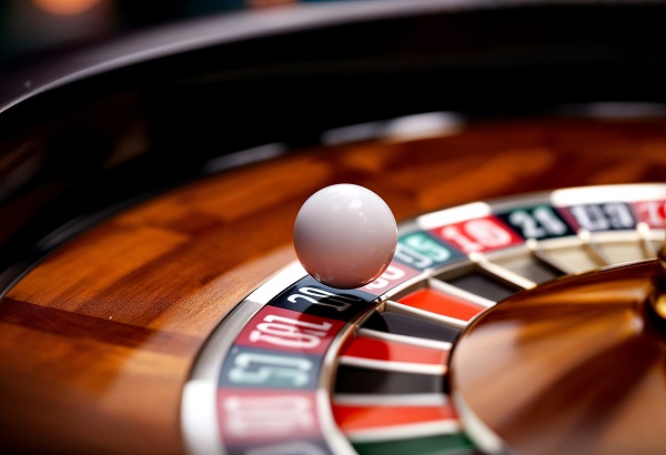 close-up-roulette-wheel