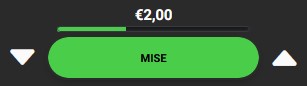 la mise