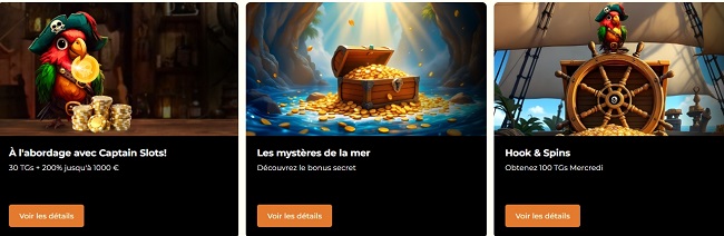 promotions bonus