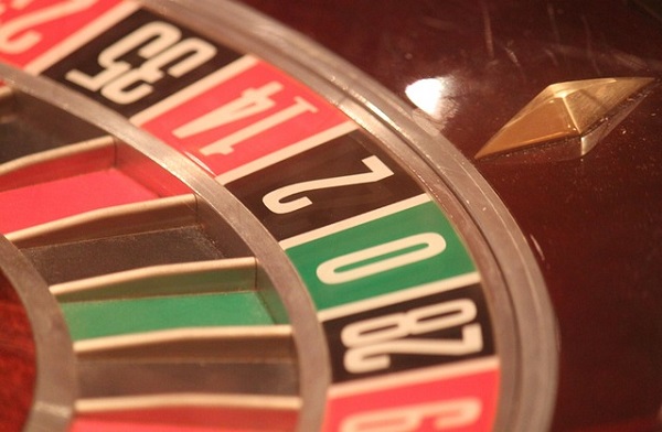 Combien vaut le 0 à la roulette 