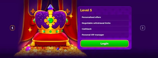 vip