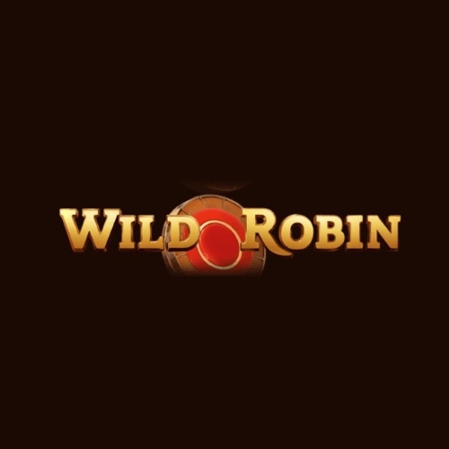 Wild Robin