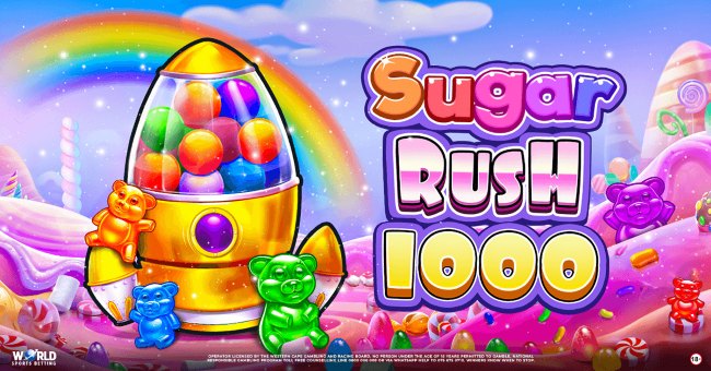 sugar rush