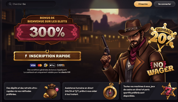 mad casino note des joueurs