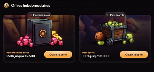 bonus avis mad casino