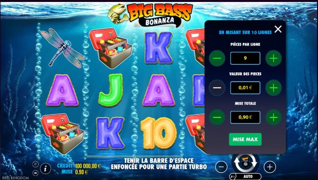 BBB la mise