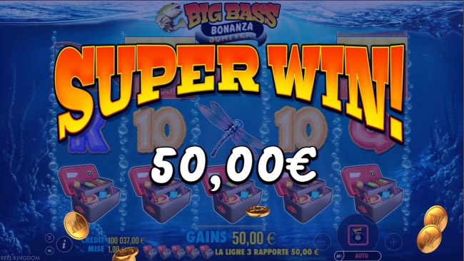 les bonus