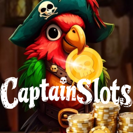 Captain Slot