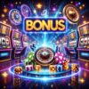 Bonus casino : Les meilleurs bonus des casinos en ligne en 2025