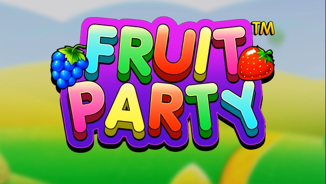 Fruit Party : Jouer à la démo gratuitement