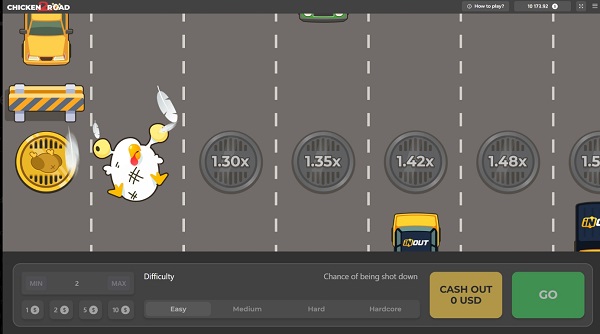 chicken road 2 fin