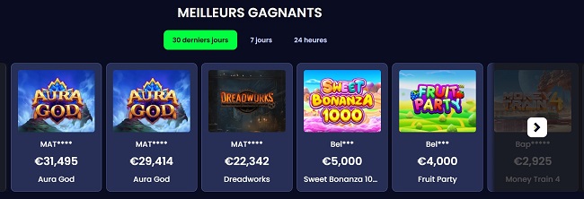 petit plus