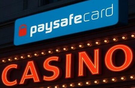 Casino Paysafecard : Notre top 10 pour déposer en toute sécurité